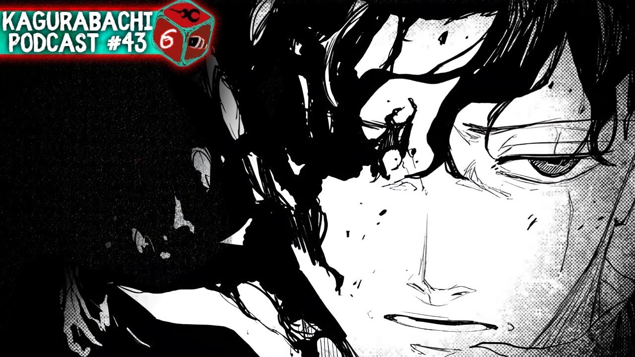 Raise The Death Flags | Kagurabachi Chapter 109