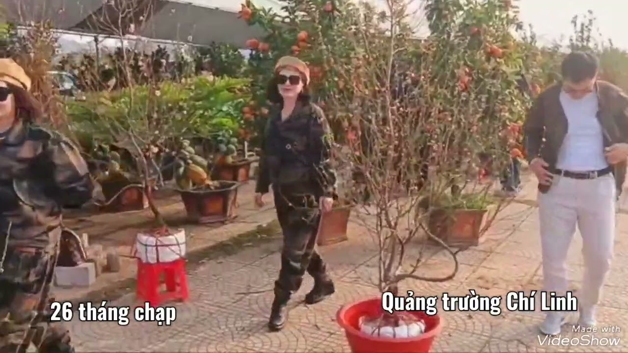 Chợ Đào Quất