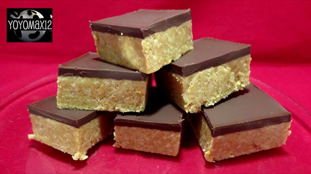 Cracker Brownies- with yoyomax12