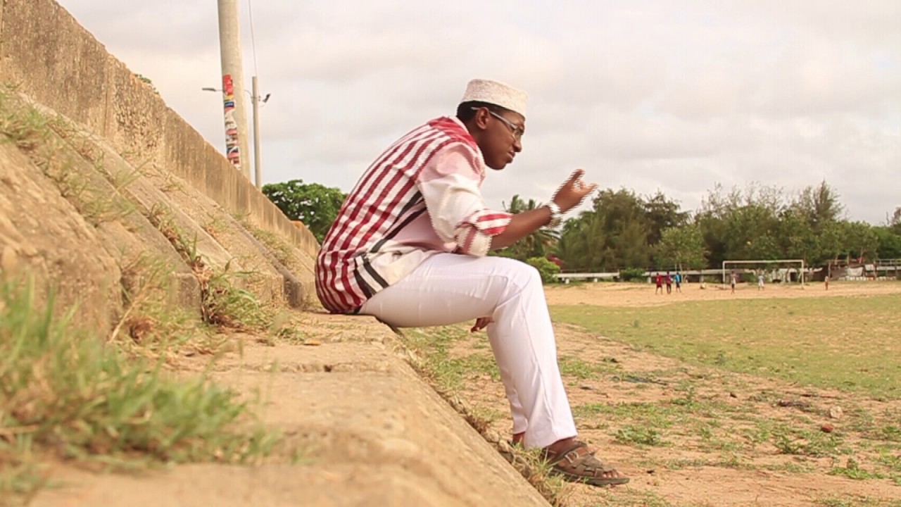 munshid athman - mche mola wako (official video)