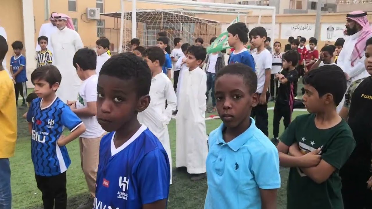 إذاعة اليوم الوطني السعودي 93