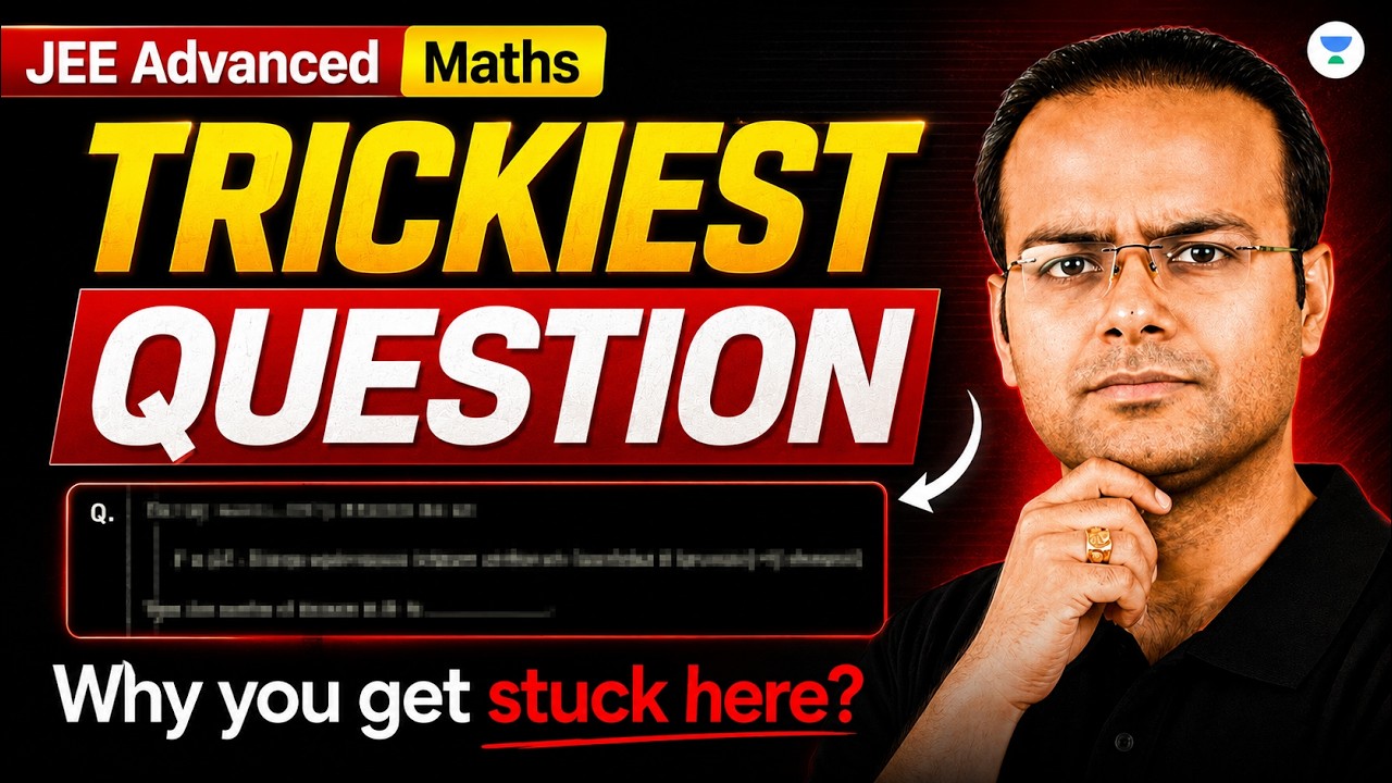 Why students get stuck on tricky questions!