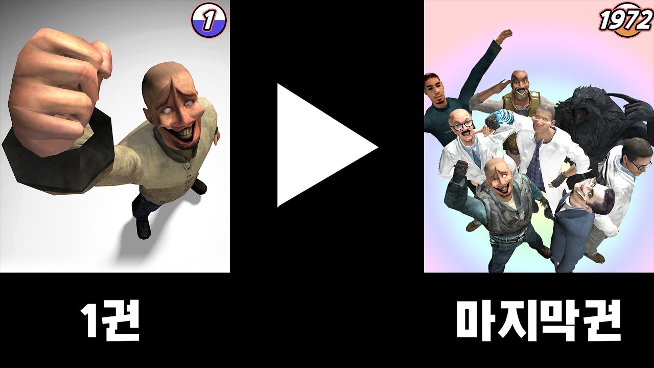 소년만화 표지 특징