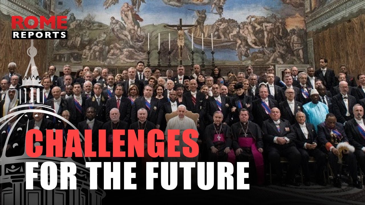 Where does Vatican diplomacy stand in 2025? Evolution and challenges for the future