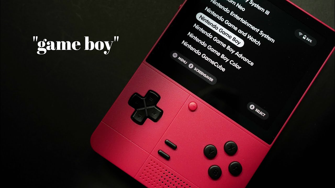 Retroid Pocket Classic After 7 Months - Still the BEST Game Boy Style Handheld?