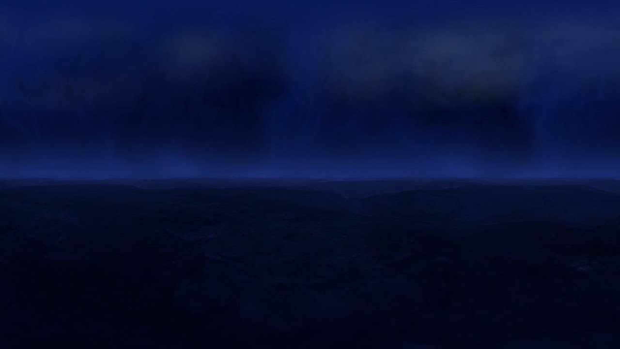 It Will Be Gone (Official Visualizer)