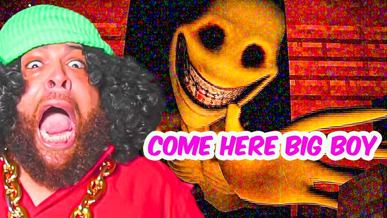 Fatredguy Reacts to! Playing the REAL Verity Mod... One FINAL Time...(LookOut2DD)