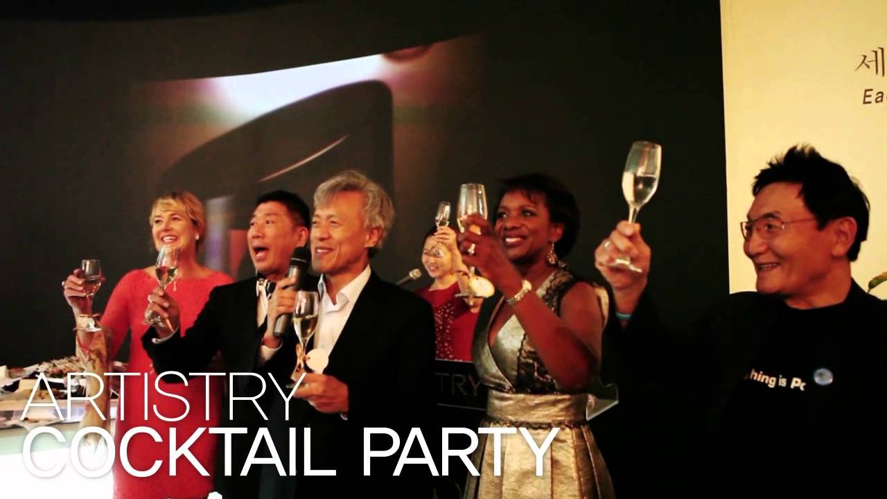 [Artistry] Busan International Film Festival
