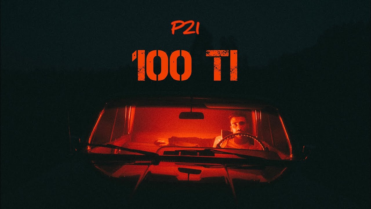 P21 - 100 TI