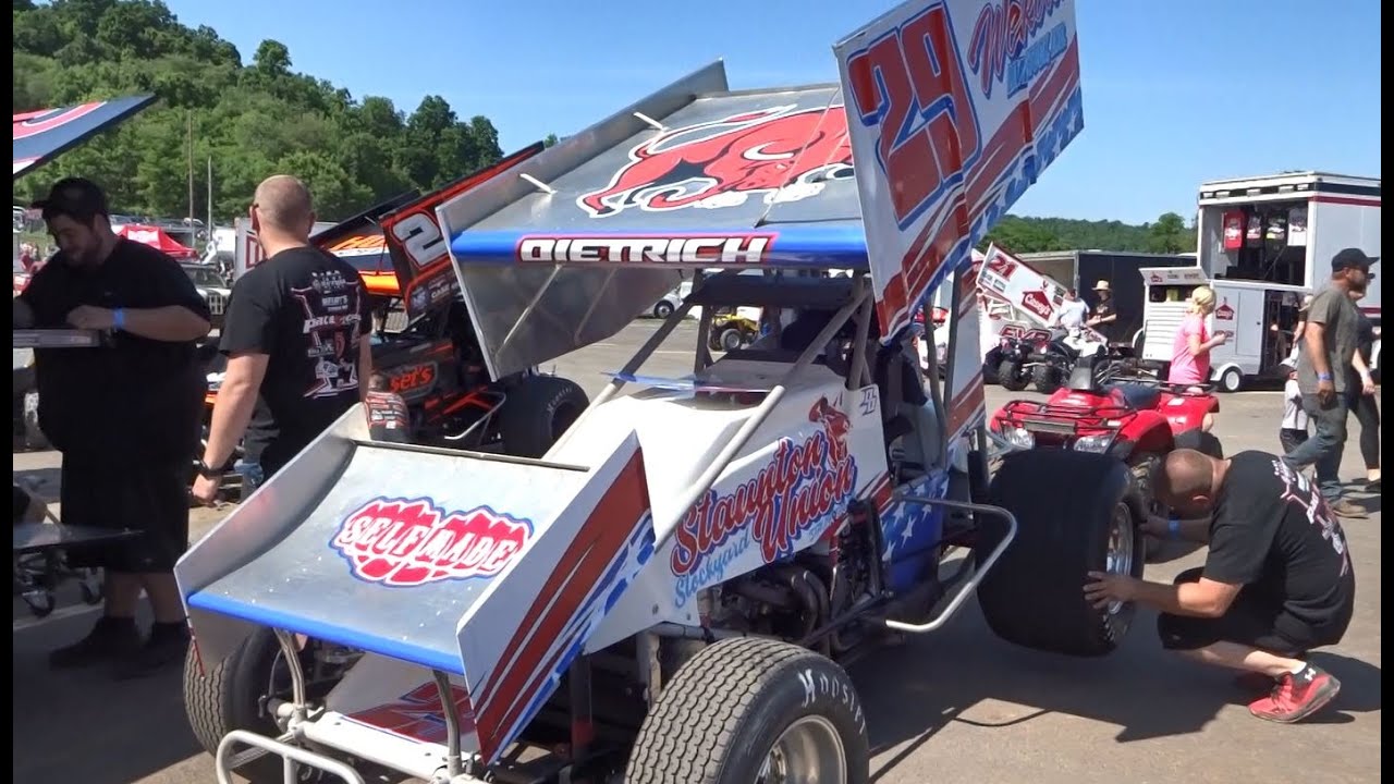 PIT ROAD 🎲 HIGH LIMIT 🎲PORT ROYAL SPEEDWAY ▪ may 26,2024