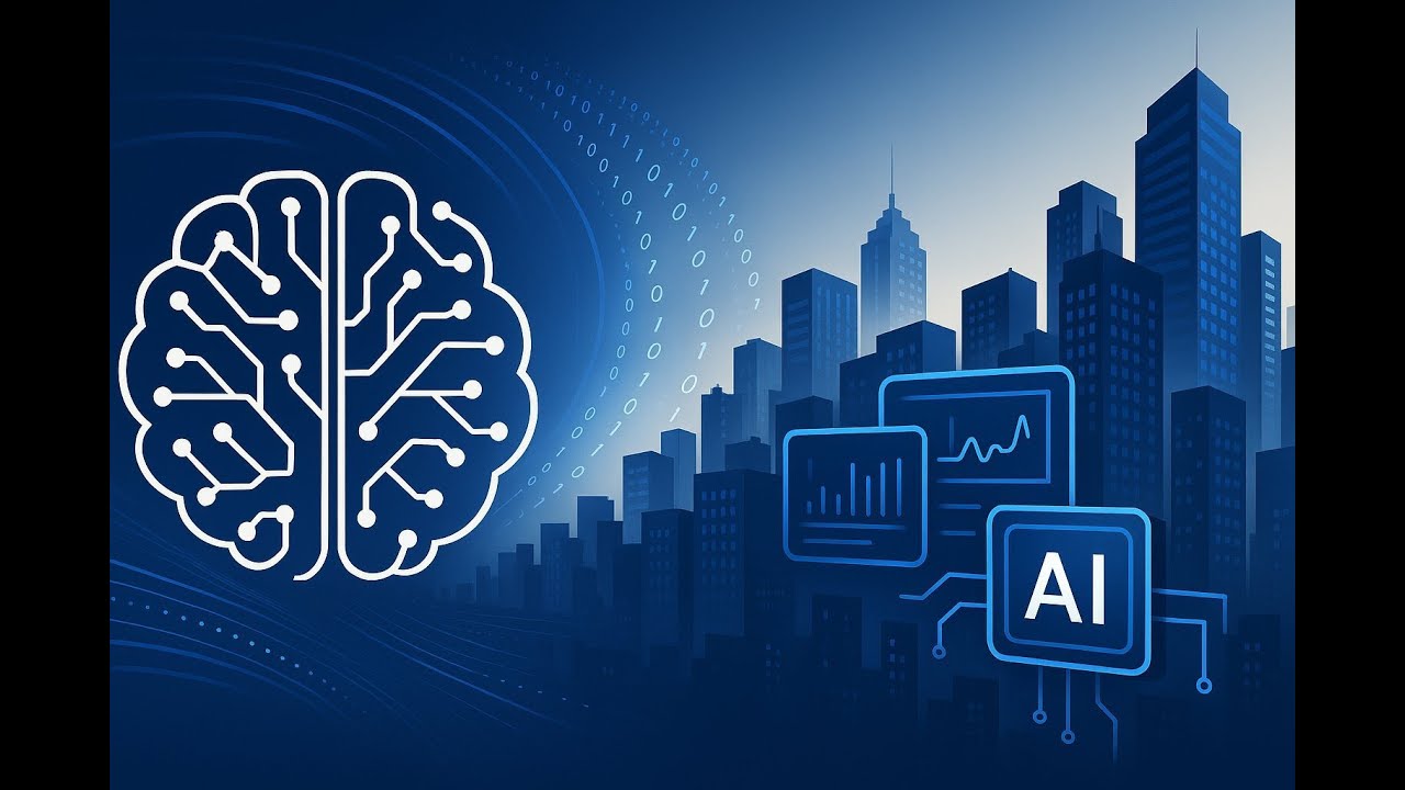 AI&rsquo;s New Era: Why Waiting Is No Longer an Option in 2025