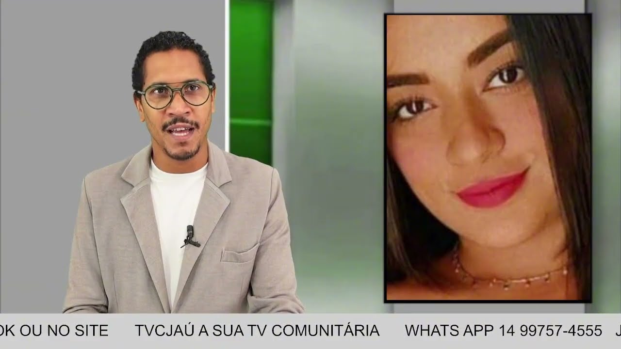 JAÚ EM NOTÍCIAS   19 01 26