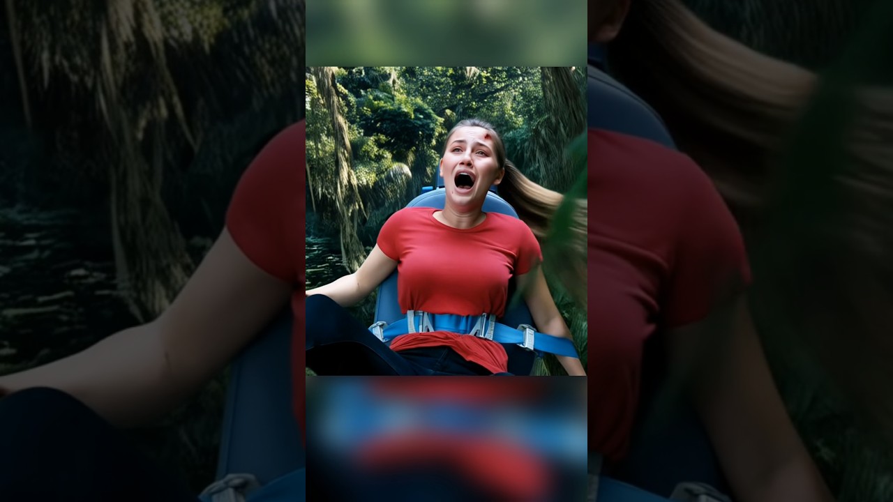 Juliana Koepacke Survival Story