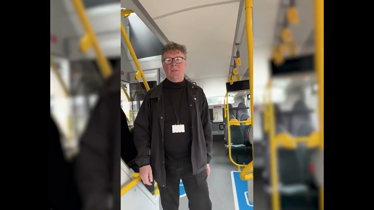 Late night? Fare! Number 50 night buses now running
