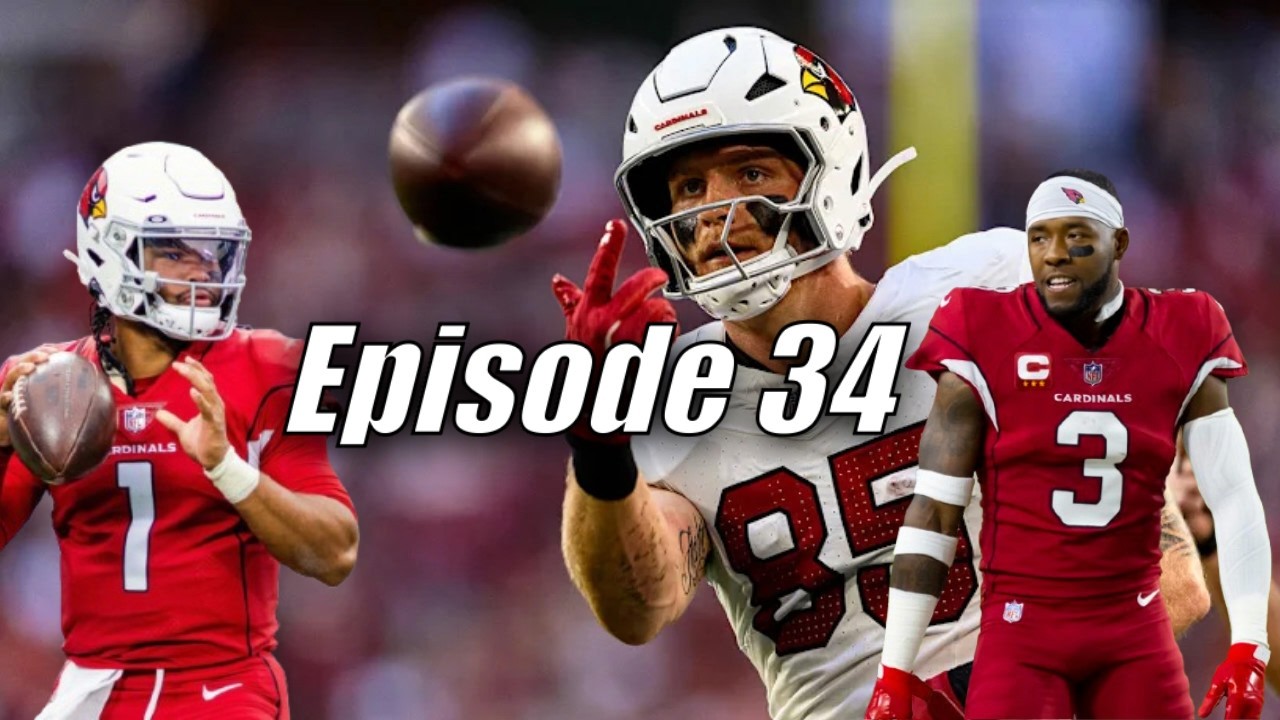 Final Cuts! Arizona Cardinals Madden 26 Franchise: Episode 34