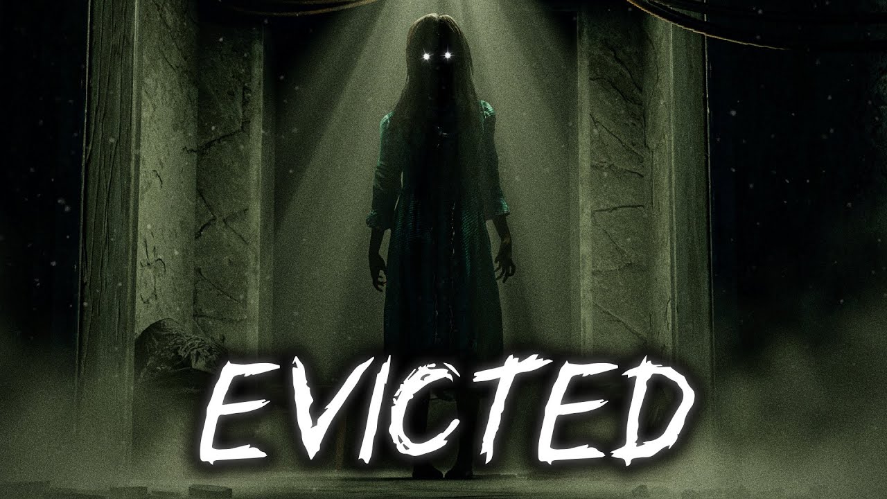 EVICTED - Tutorial / Walkthrough (Fortnite Horror Map)