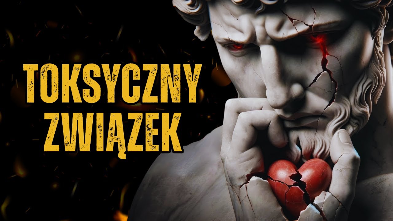 JAK WYJŚĆ Z NARCYSTYCZNEGO ZWIĄZKU, KTÓRY ZNISZCZYŁ TWOJĄ ROZUMNOŚĆ