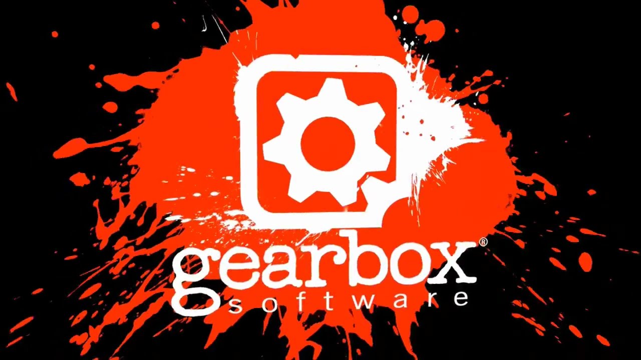 2K/Gearbox Software (2012)