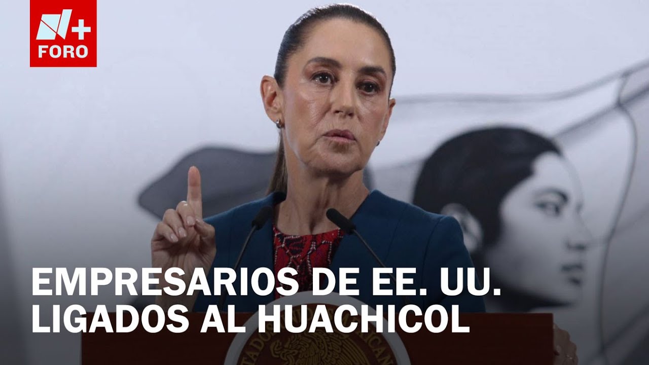 Huachicol Fiscal: FGR investiga red de comercio ilegal - Expreso de la Ma&ntilde;ana