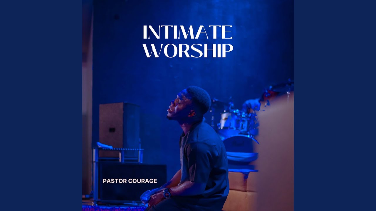 Intimate Worship