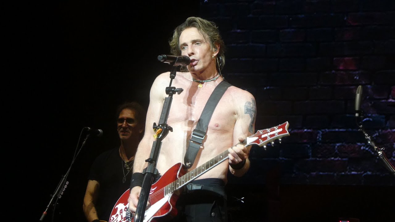 RICK SPRINGFIELD - FULL SHOW@Filene Center at Wolf Trap Vienna, VA 7/6/25