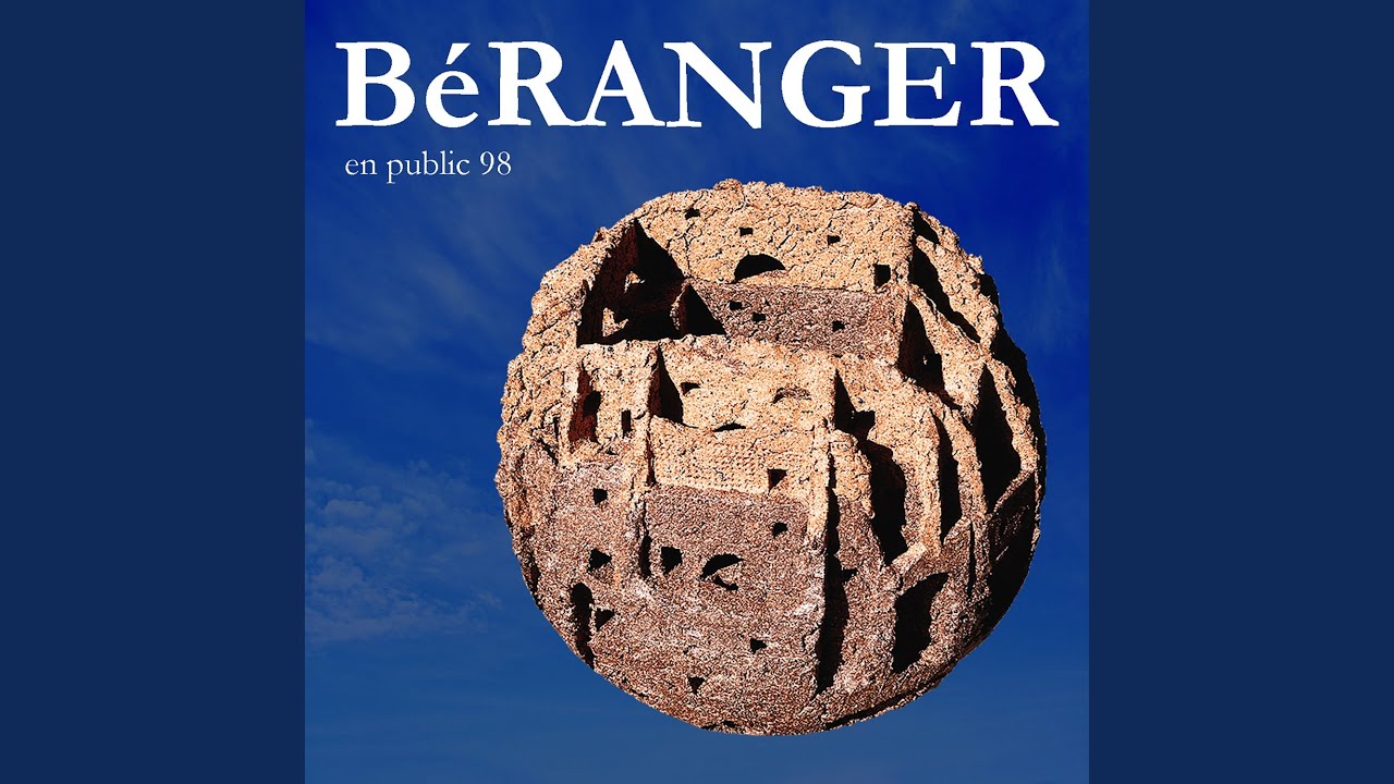 Pour une fois (Live)