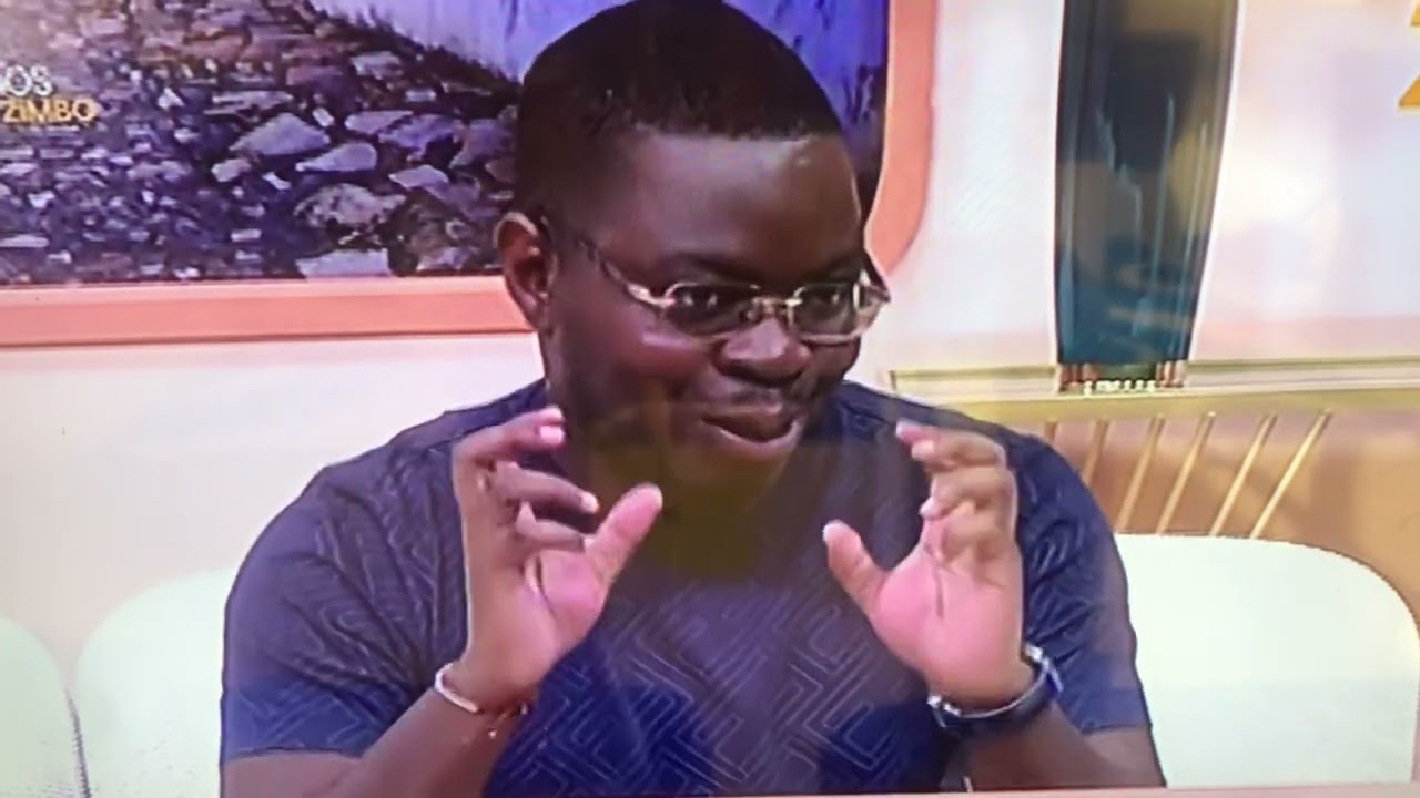 Kelson Most wanted no programa blindada
