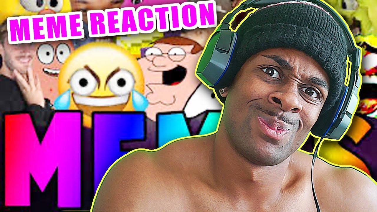 BEST MEMES COMPILATION V69 REACTION