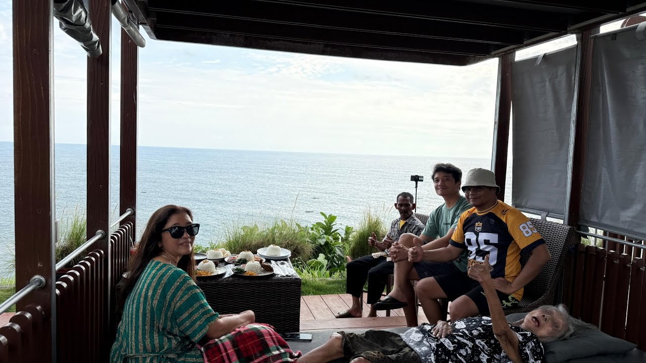 DST Destinasi via 'JLS' SOUTHMOUNTAIN-GUNUNG KIDUL