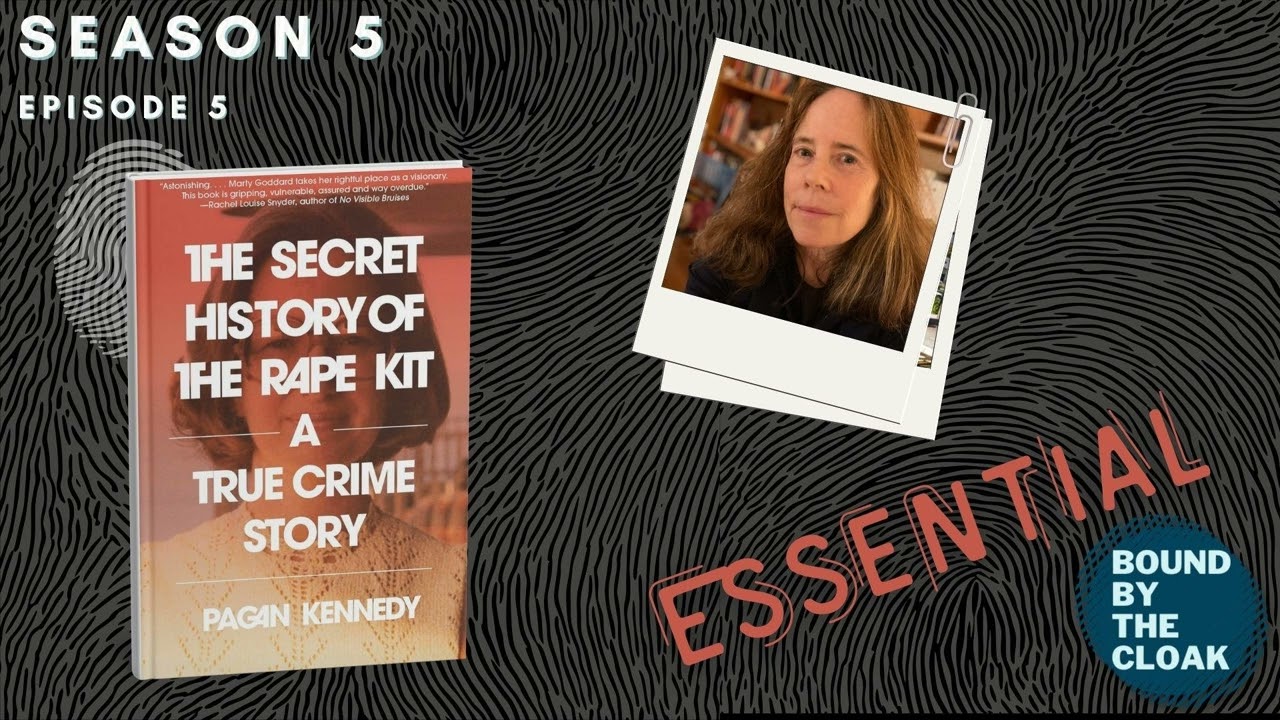 S5 Episode 5: Essential