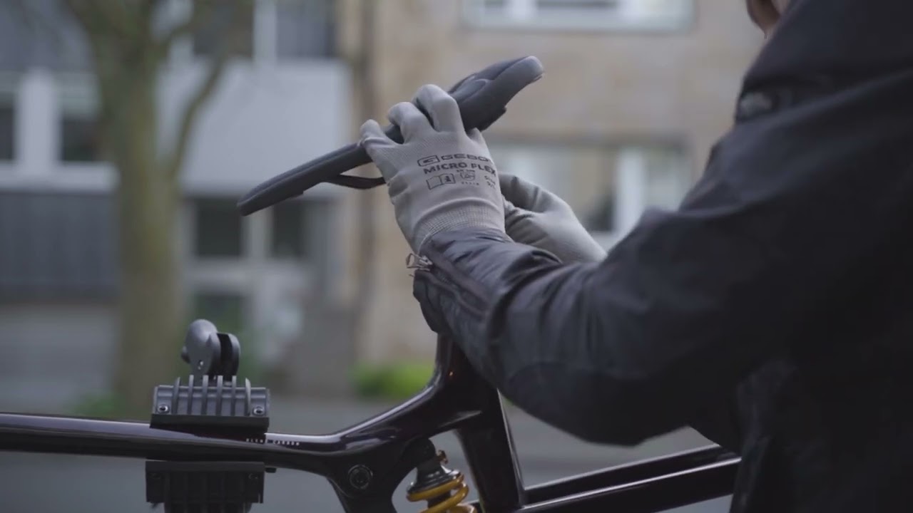 Propain Spindrift Bikebuild & Unboxing