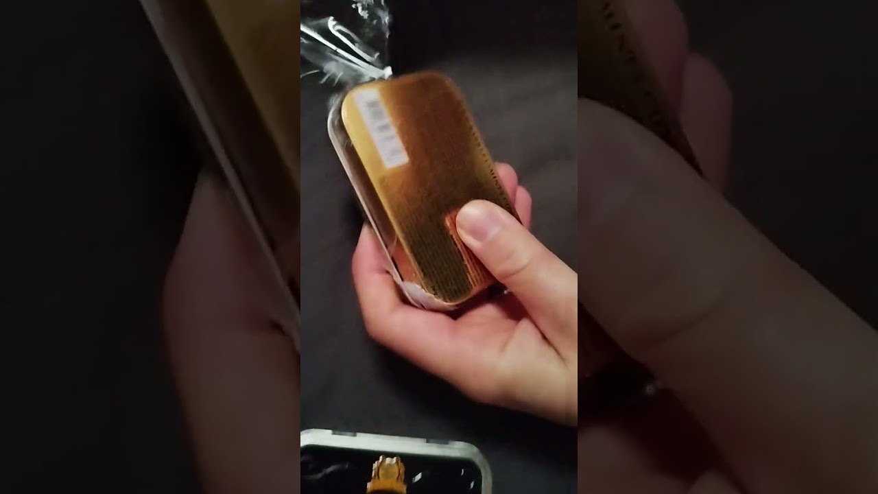Provei bala de laranja com gengibre, na Holanda, da marca Barkleys.
