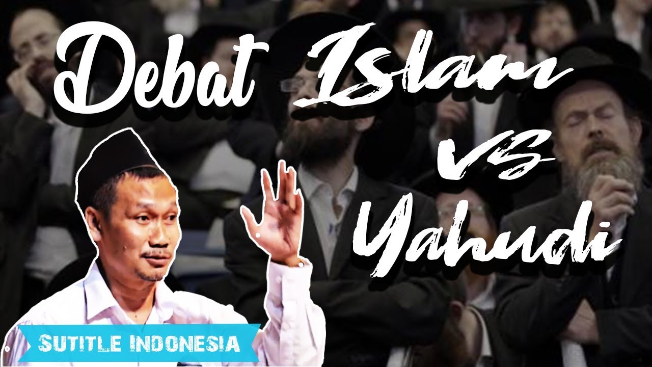 Gus Baha : Nabi Muhammad Tidak Membuat Agama Islam [Terjemah Indonesia]