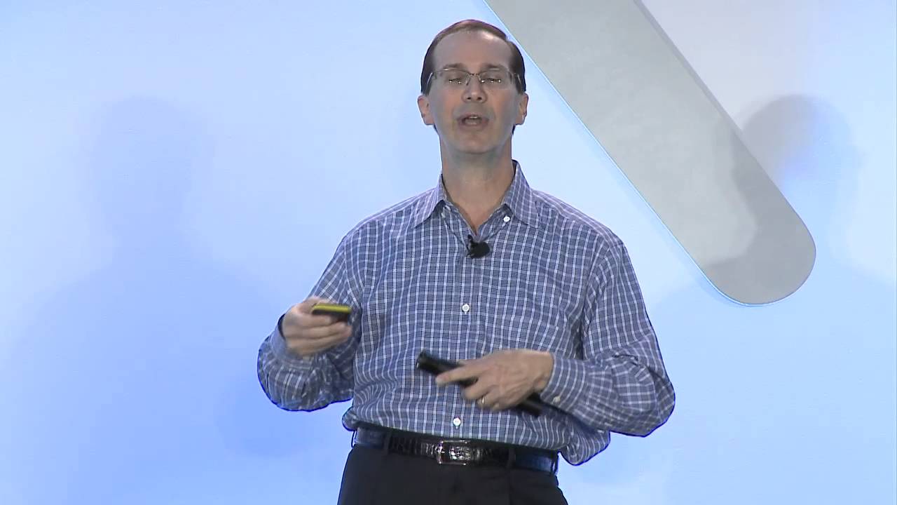 We Solve for X: Bill Gross on solar cheaper than natural gas