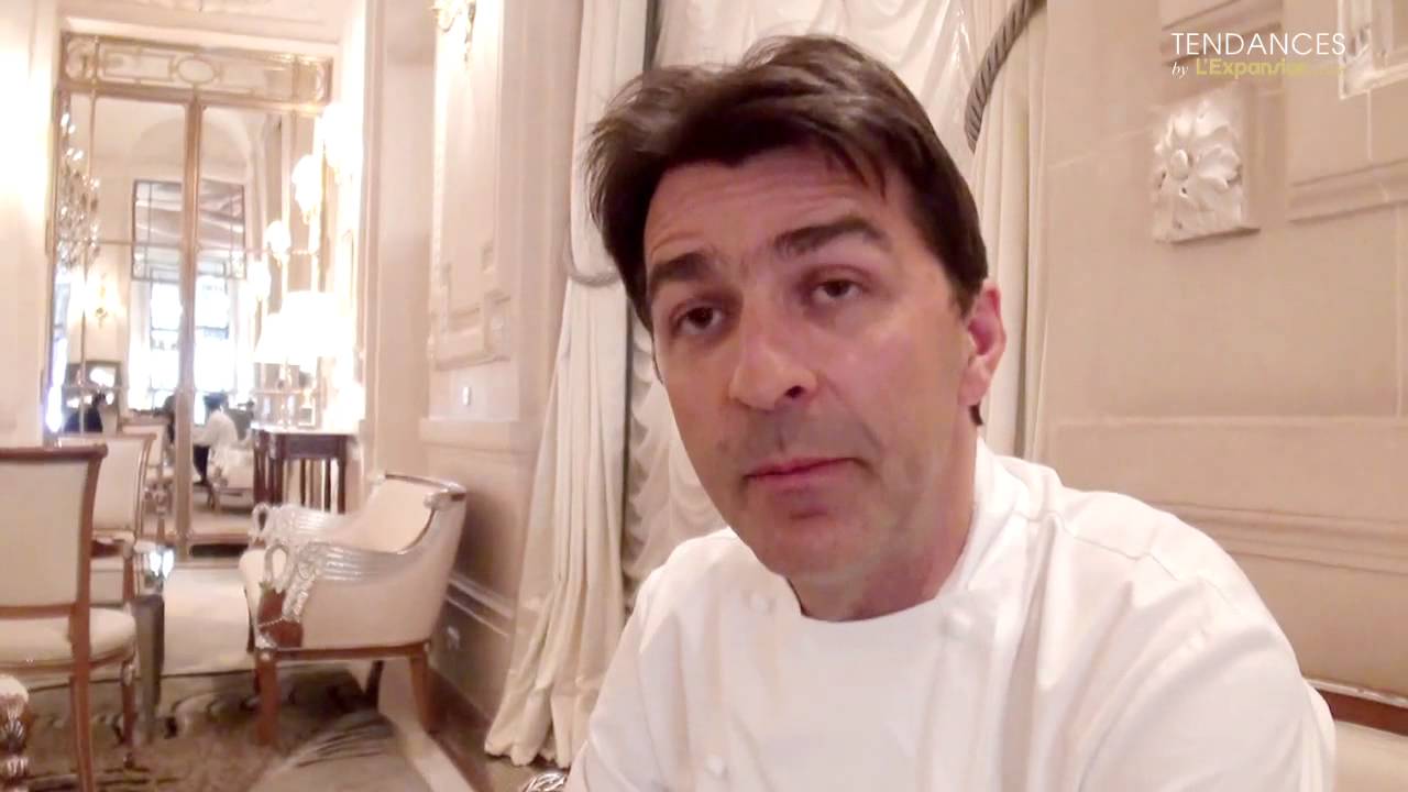 Les secrets de Yannick Alleno