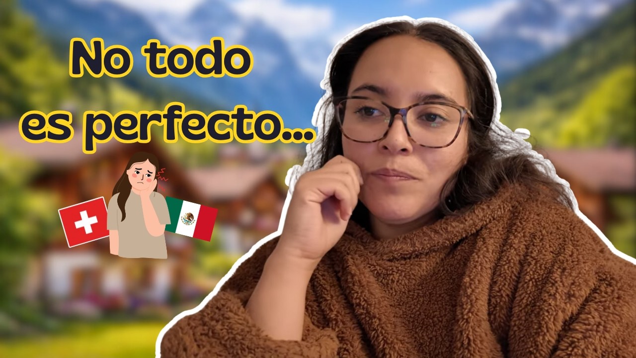 Un día normal en Suiza… problemas con los vecinos