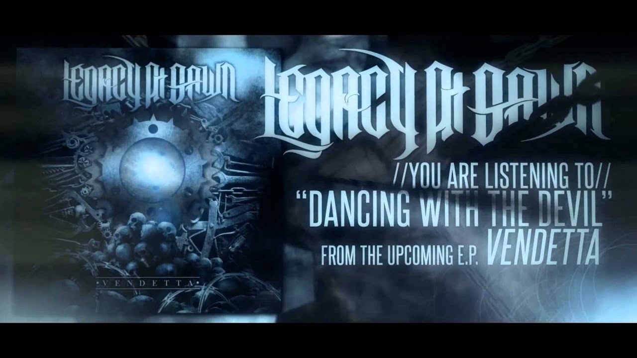 Legacy at Dawn - 