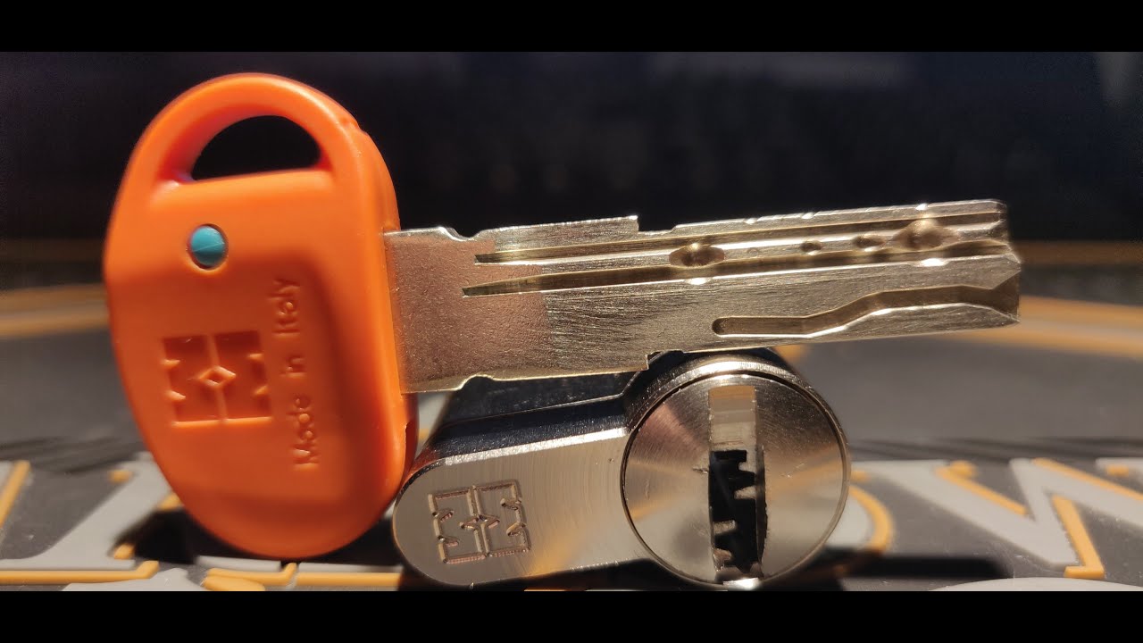 Mottura Champions C43 PLUS picked and gutted