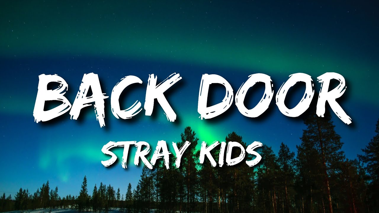 Stray Kids 