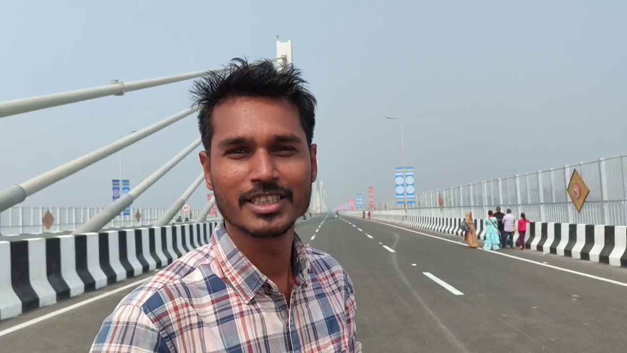 New Flyover Kumar Bhaskar Varma Dolan / Shikhar Khai Peek Pelalea / 2026