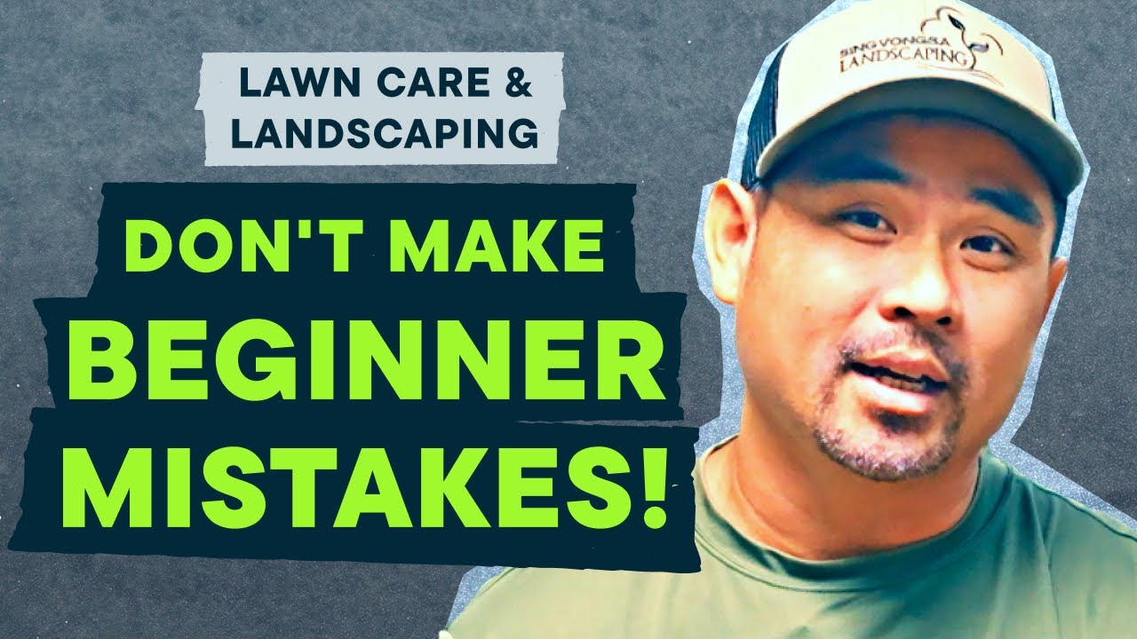 How to Run a Successful Lawn Care Business (And Manage Your Growth) | Getting Started Part 3