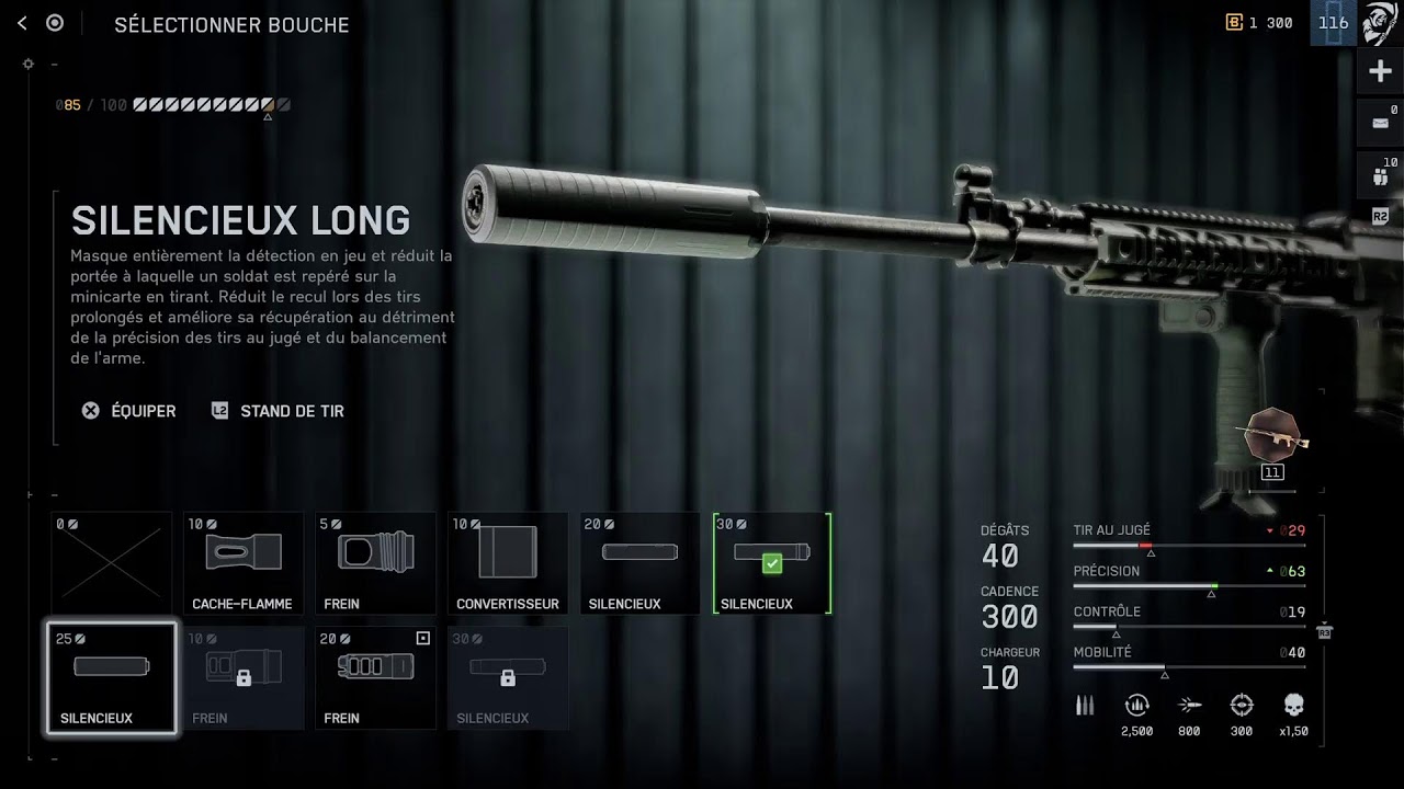 PS5/FR saison 2