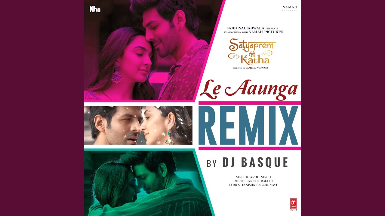 Le Aaunga Remix (Remix By Dj Basque)