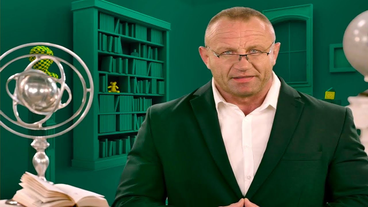 Antycypując relewantność podwali intelektualnej swojego umysłu powziąłem nieodwracalną decyzję