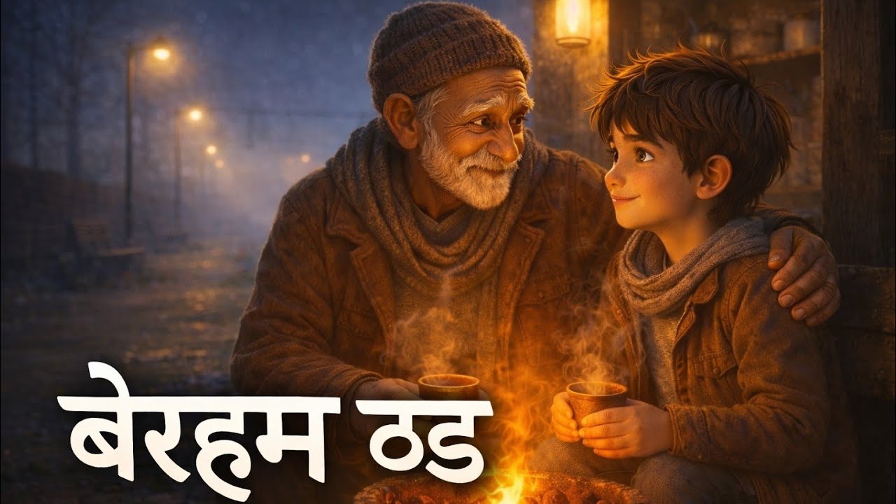 Ek sacchi ghatna par adharit short story 😢