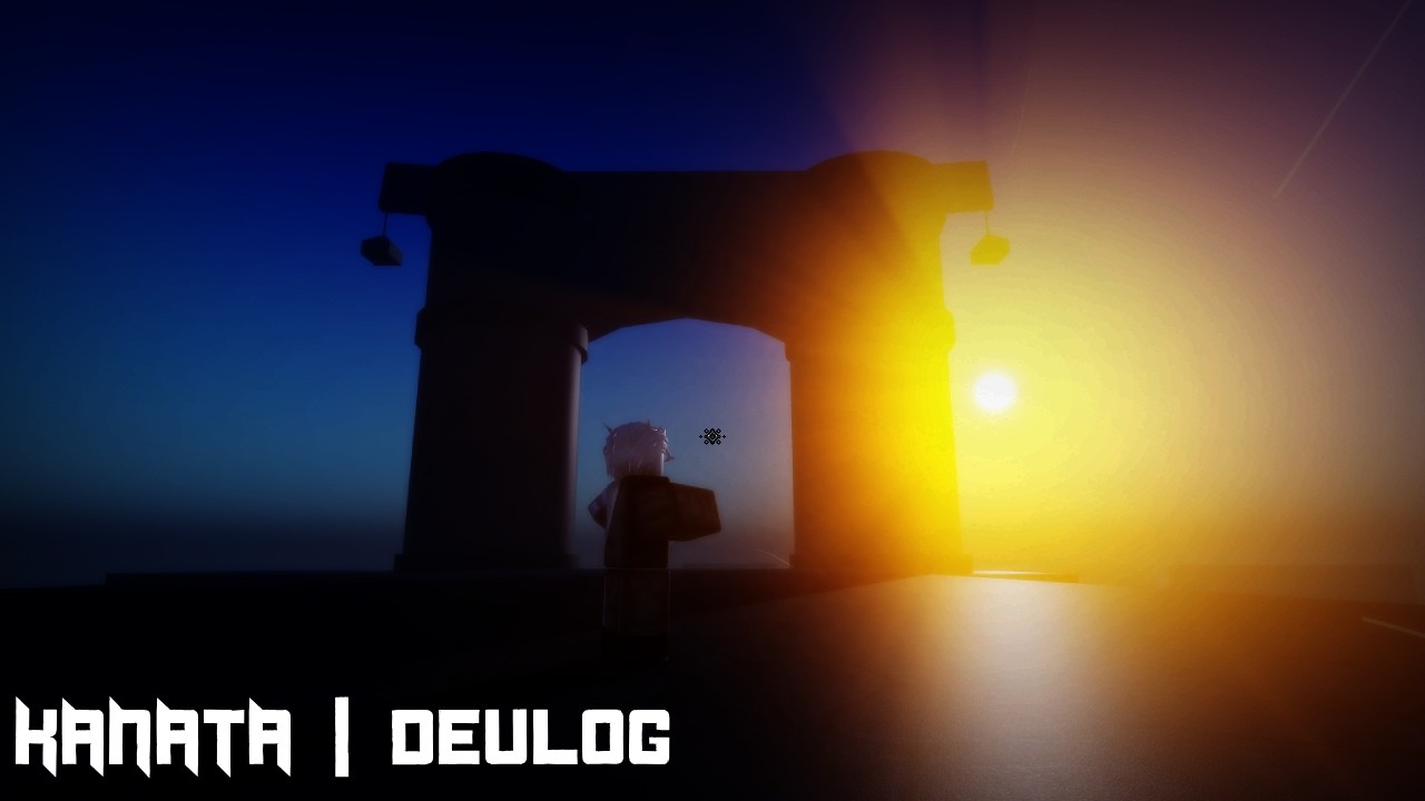 Devlog | New Era