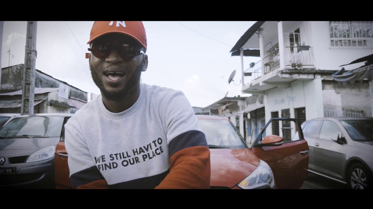 CHUCKY MISTA RES- Ndopvi Eka Tsi Ndam (Clip Officiel)