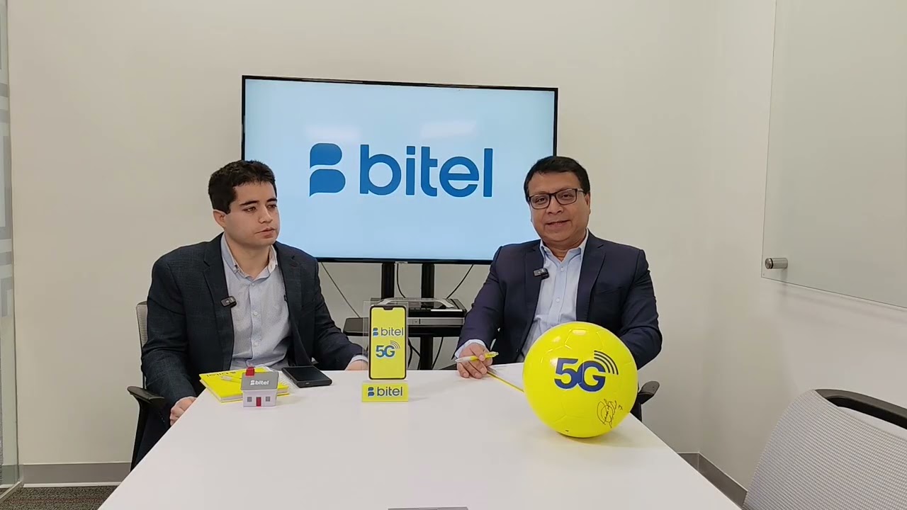 Transformaci&oacute;n digital y servicios para pymes: la estrategia de Bitel Per&uacute; en el segmento SME