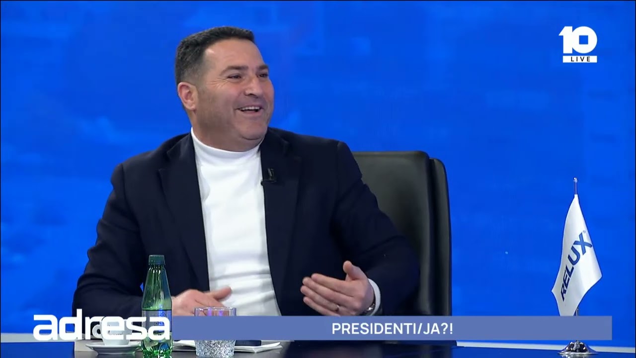 Drenori krahason një rast personal me atë të Kurtit: Shkova në dyçan me ble pantollona…