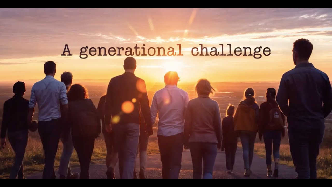 &ldquo;A Generational Struggle&rdquo; An Opinion Piece by D. Terry Yarbrough